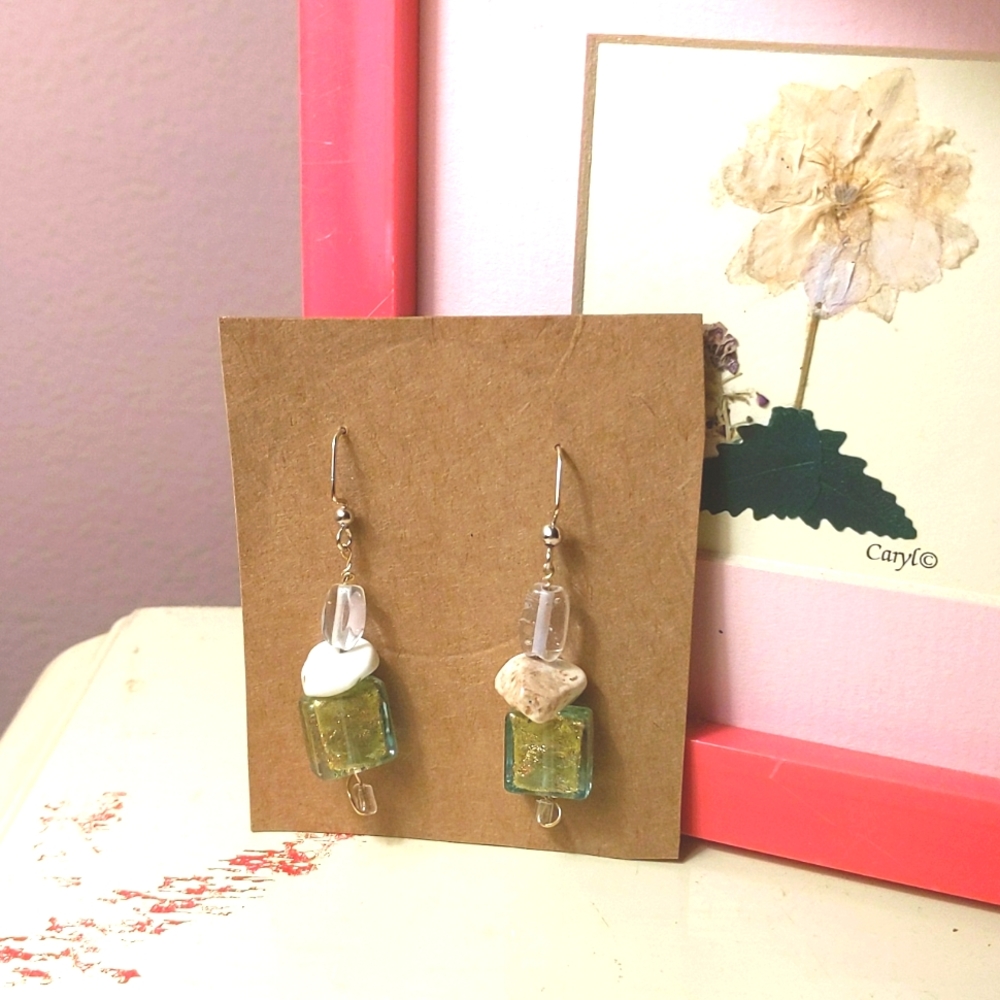 Handmade Earrings